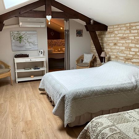 Le Moulin De Mayence Plazac Экстерьер фото