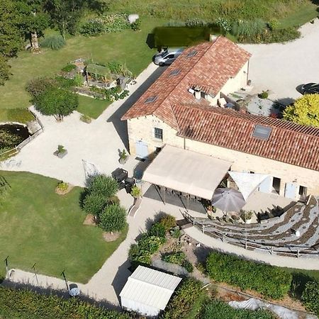 Le Moulin De Mayence Plazac Экстерьер фото