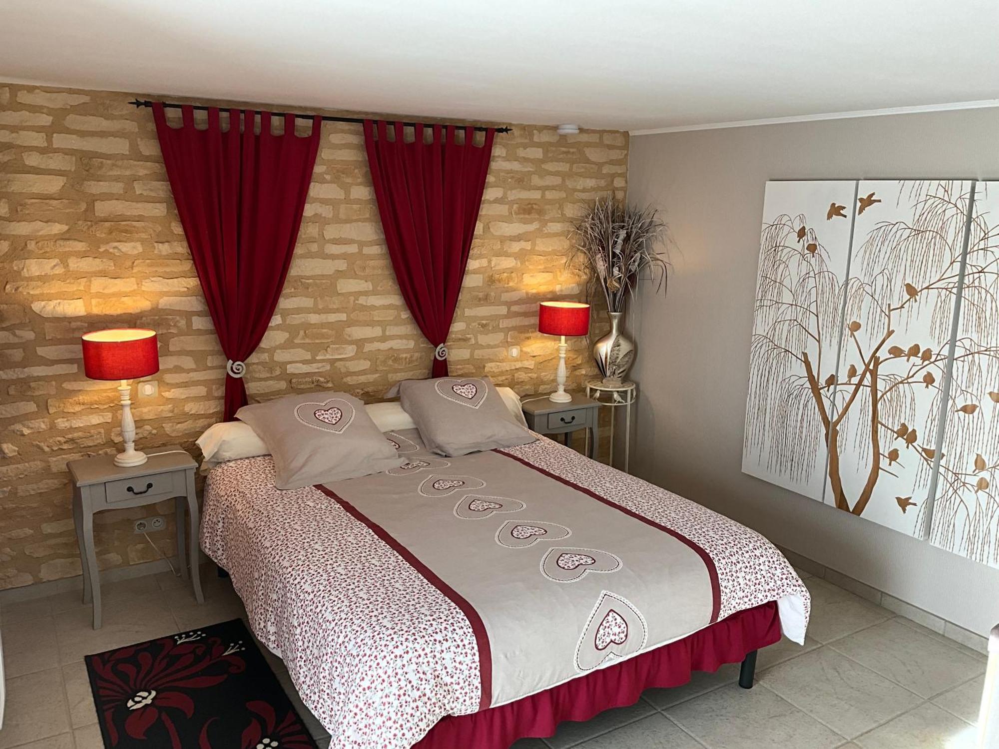 Le Moulin De Mayence Plazac Экстерьер фото